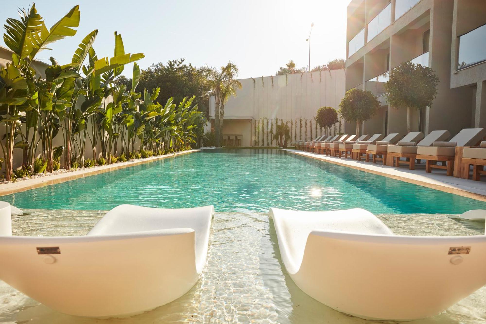Hotel Venzi Ayayorgi-Adult Only 15 Çeşme Esterno foto