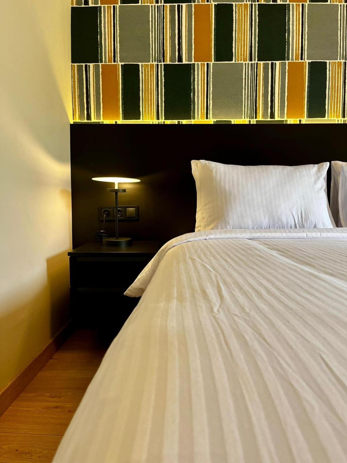 Hotel Venzi Ayayorgi-Adult Only 15 Çeşme Esterno foto